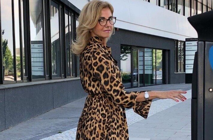 5 вещей, которые носят женщины, знающие себе цену