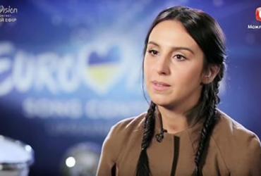 Отматросили и бросили: хроники унижения Джамалы на Евровидении 2017