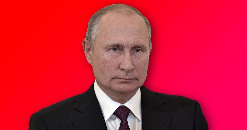 ⚡️ Главное из обращения Путина 11 мая