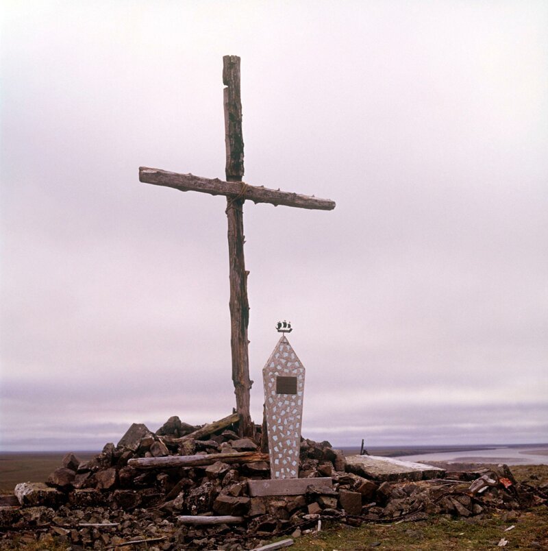 1970-е. На реке Лене (35 фото) 1970-е. На реке Лене (35 фото)