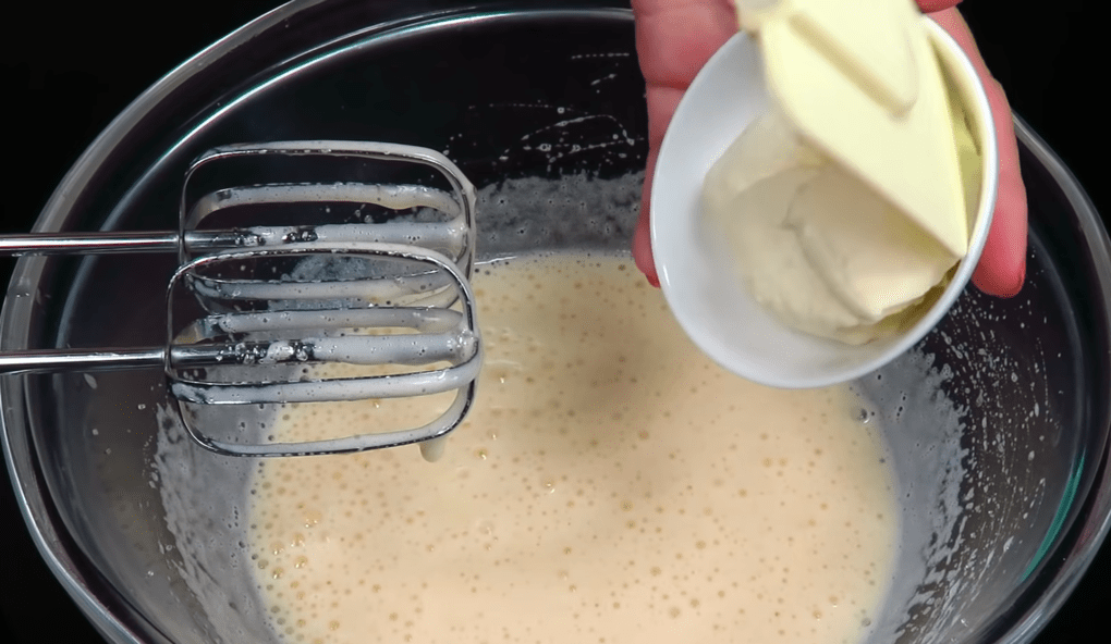 Тающий пирог: вкусно, быстро и доступно