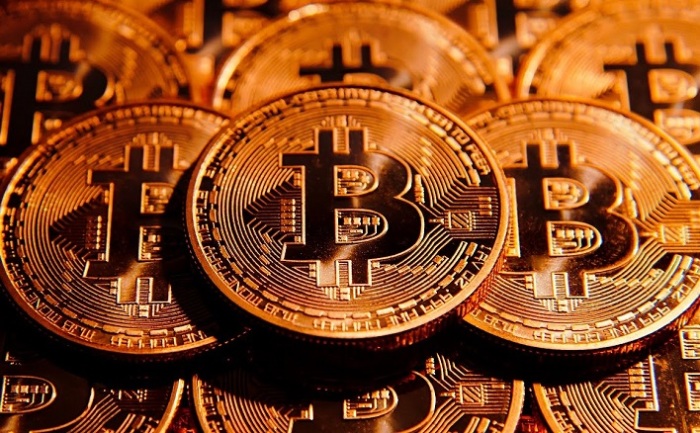 Биткоины, растущие как на дрожжах. Биткоины, растущие как на дрожжах.