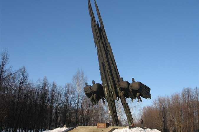 Как отреагировали в Польше на публикацию военных архивов СССР Как отреагировали в Польше на публикацию военных архивов СССР