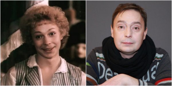 Артем Тынкасов