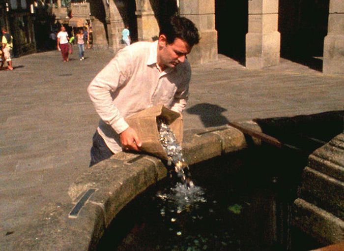 Давайте улыбаться вместе!