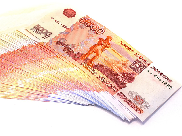 94-летняя красноярка «обменяла» круглую сумму на деньги «банка приколов»