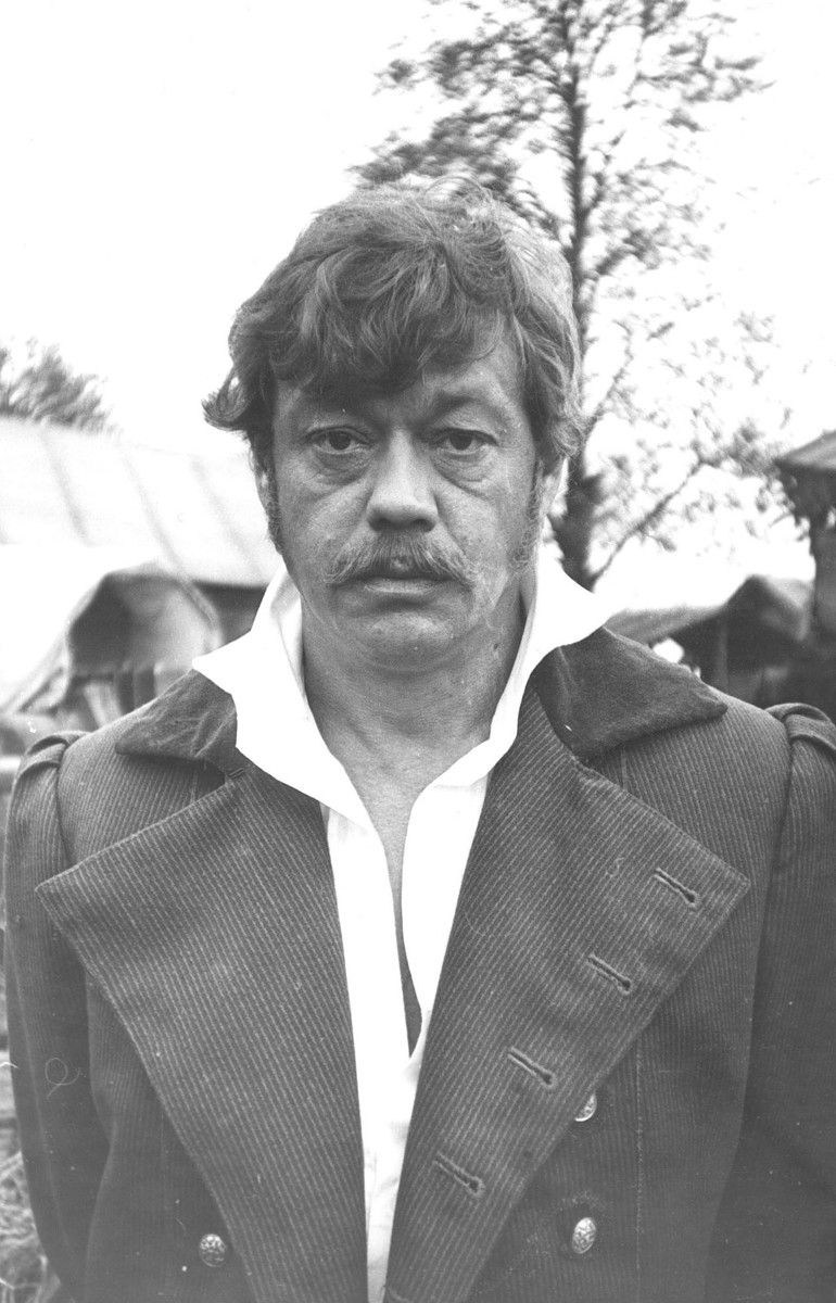 Николай Караченцов