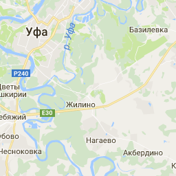 Уфа Уфа