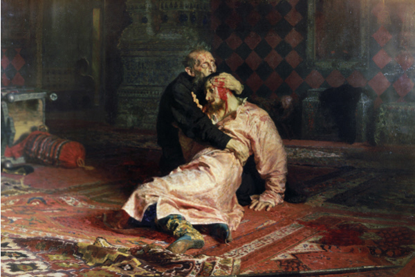 Этот день 100 лет назад. 18 (05) января 1913 года