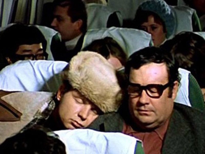 актеры, факты, Ирония судьбы