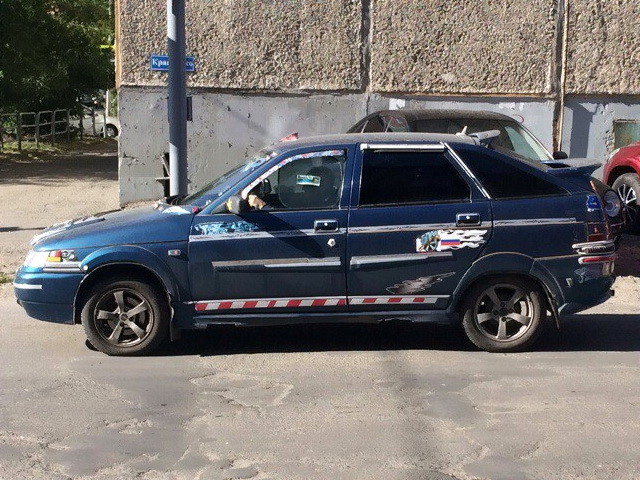 Автовсячина Автовсячина Автовсячина, авто, автомобиль, автоприкол, машина, прикол