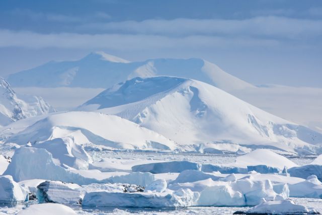 И Арктика нам покорится: в России разрабатывают новый вездеход для Севера