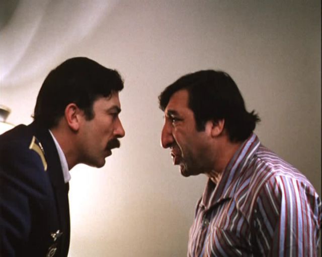 МИМИНО. Рассказ о том, как снимали любимый фильм. Мимино, фильм, Данелия, классика жанра