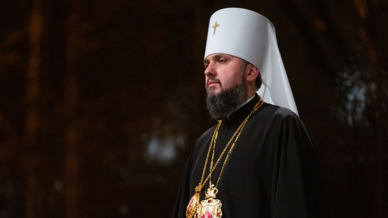 «Собор» только углубит раскол на Украине: Болгарская православная церковь осудила «собрание» в Киеве