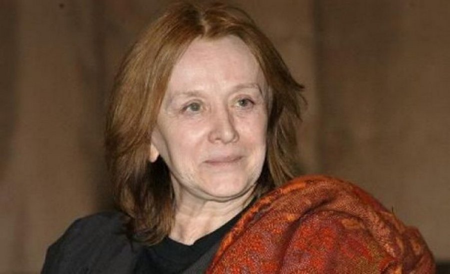Советские актрисы, которых больше не узнать Советские актрисы, которых больше не узнать
