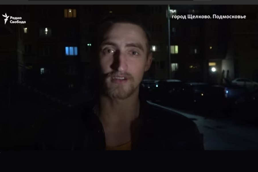 Павел Устинов оказался не в теме протестов, Навального и Соболь