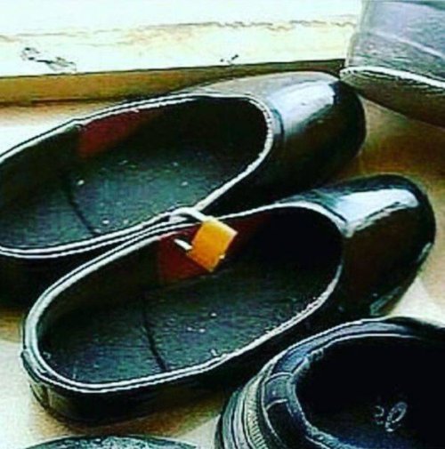 Безопасность 80-го уровня (38 фото) Безопасность 80-го уровня (38 фото)