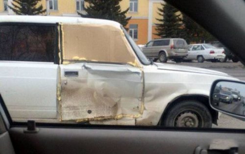 Тем временем в России… (27 фото) Тем временем в России… (27 фото)