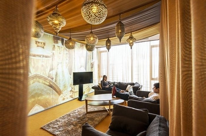 офис, работа, дизайн