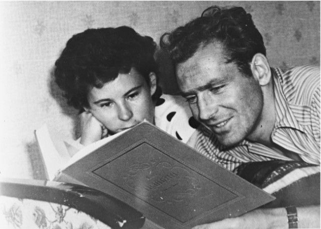 Душевные фото первых космонавтов СССР фотографии, космонавт, ссср, день космонавтики