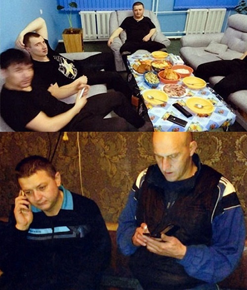 Шашлык и крабы для Цеповяза. Как работает система Шашлык и крабы для Цеповяза. Как работает система