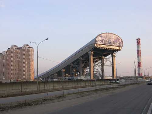 Прогулки по Москве. Интересные дома. Прогулки по Москве. Интересные дома.