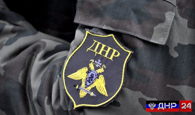 Командование ДНР опровергло информацию об обстреле Авдеевки