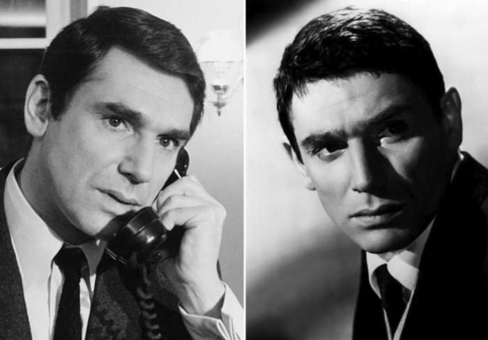 Про то, как Робер Оссейн стал знаменитостью кино и супругом Марины Влади Про то, как Робер Оссейн стал знаменитостью кино и супругом Марины Влади