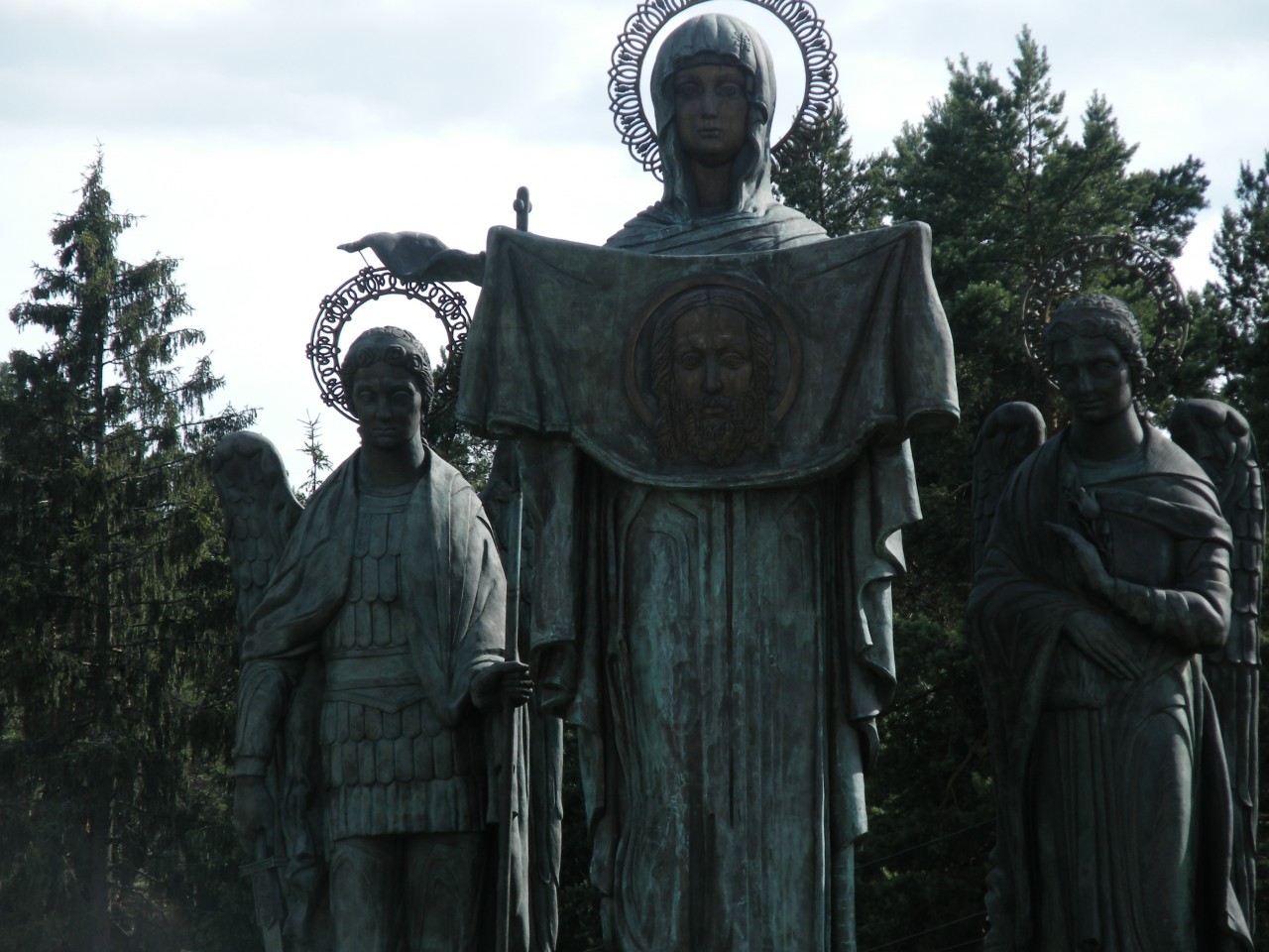 Рубеж Славы. Рубеж Славы. 2014 год.