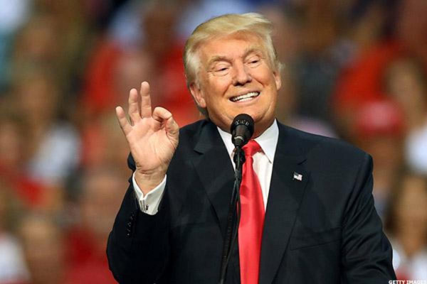 Трамп предложил перенести выборы президента США