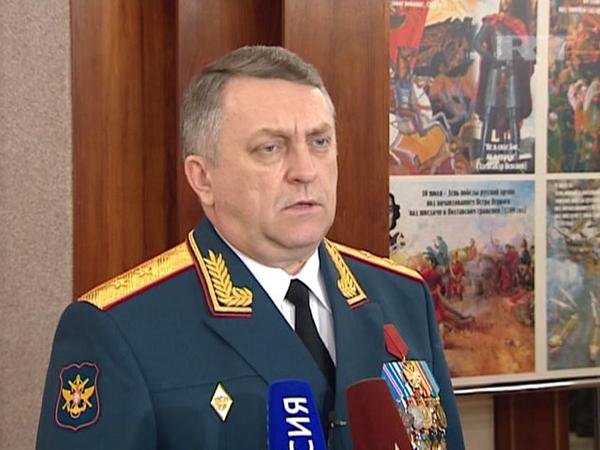 Юбилей Ракетных войск стратегического назначения Юбилей Ракетных войск стратегического назначения