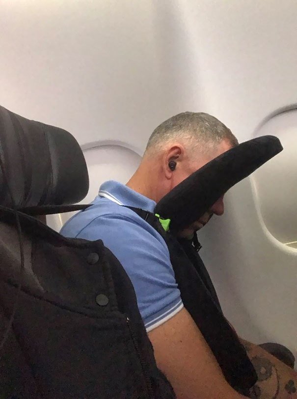 Эти люди уже живут в 3019 году, и только мы с Вами все еще в 2019...