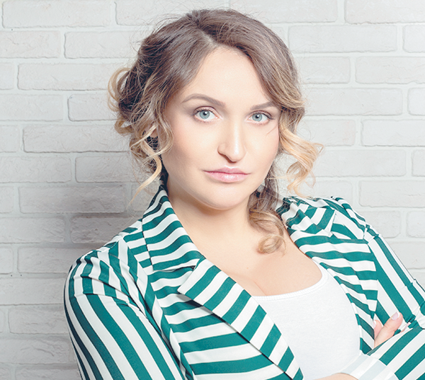 Психолог Нурия Архипова Психолог Нурия Архипова