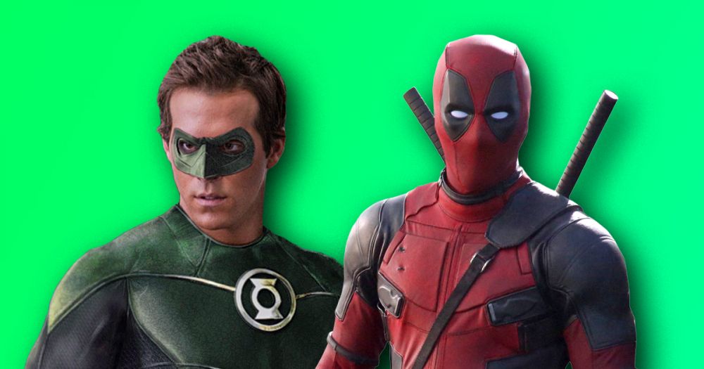 7 актеров, которые сыграли супергероев во вселенных DC и Marvel