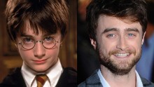 In 2014, Daniel Radcliffe proved on