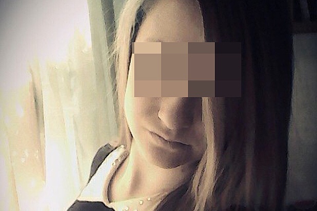 "Пожалуйста, отпустите меня...", умолял мальчик "Пожалуйста, отпустите меня...", умолял мальчик