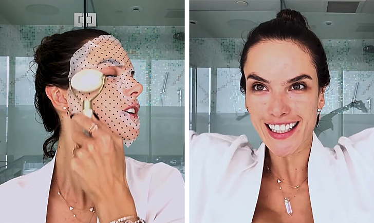 12 знаменитостей поделились трюками в макияже и уходе, которыми пользуются сами