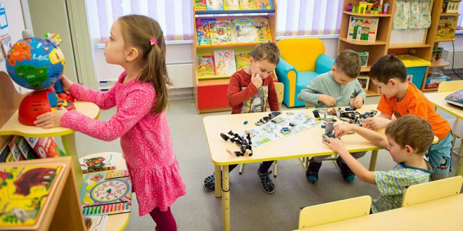 Долину реки Сетунь в Очаково-Матвеевском благоустроят в ходе реновации