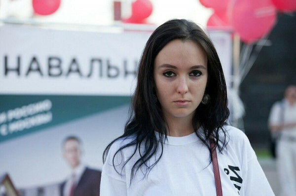 Секс-скандал на радиостанции «Эхо Москвы» с участием Алексея Венедиктова