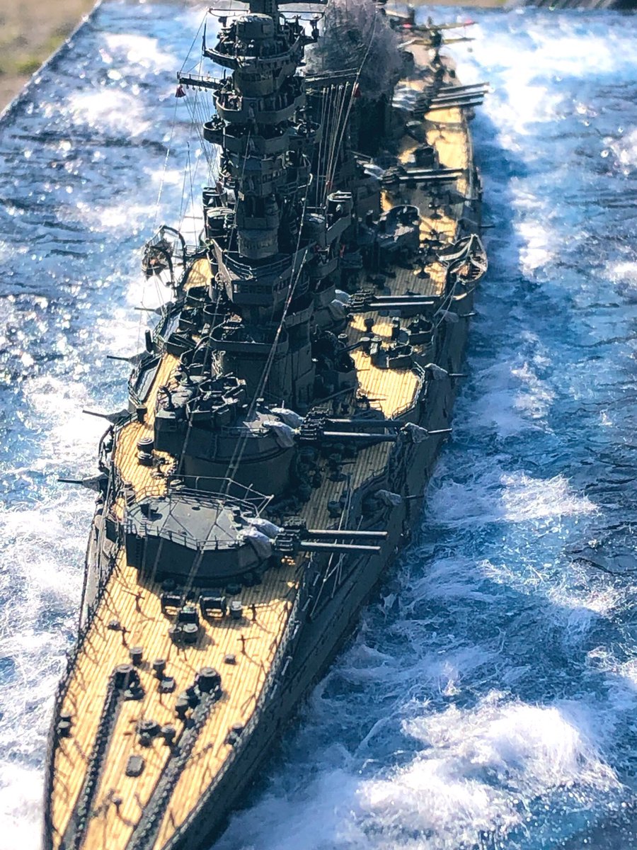Военно-морская миниатюра
