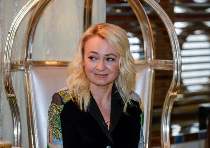 Плющенко предложил неспособной забеременеть Рудковской усыновить ребенка