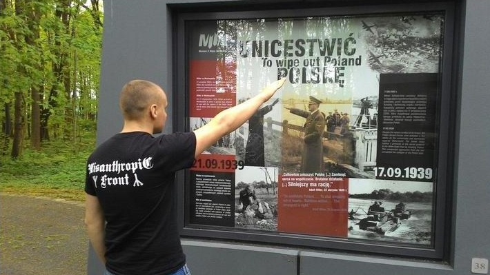 Русские нам братья! Тысячи поляков выступили против лживой прессы Русские нам братья! Тысячи поляков выступили против лживой прессы
