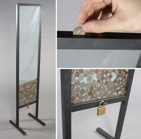 Необычный дизайн обычных вещей. дизайн, забавно, креатив, Лайфхак