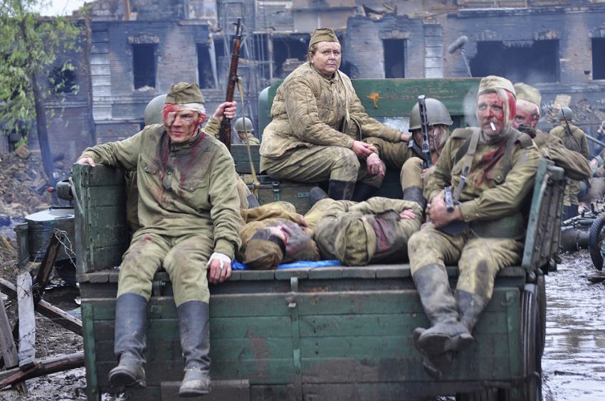 звезды, интересное, знаменитости, фото, война, пепел, машков, миронов