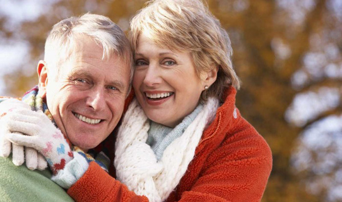 Почему зрелые женщины хотят замуж