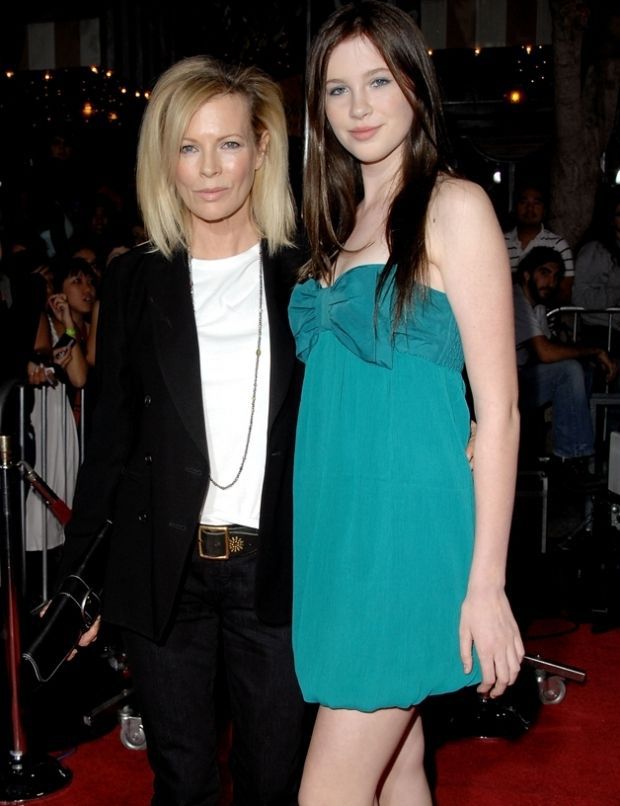 мама, дочка, похожи