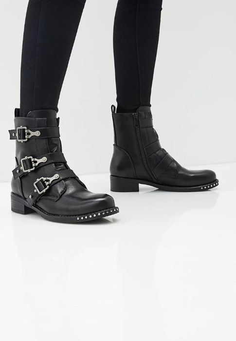 Ботинки, Fashion & Bella, 1 393руб. (Lamoda) Ботинки, Fashion & Bella, 1 393руб. (Lamoda)
