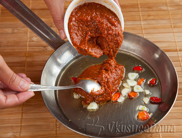 выкладываем матбуху