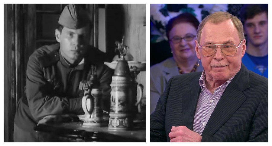 Владимир Гостюхин Владимир Гостюхин
