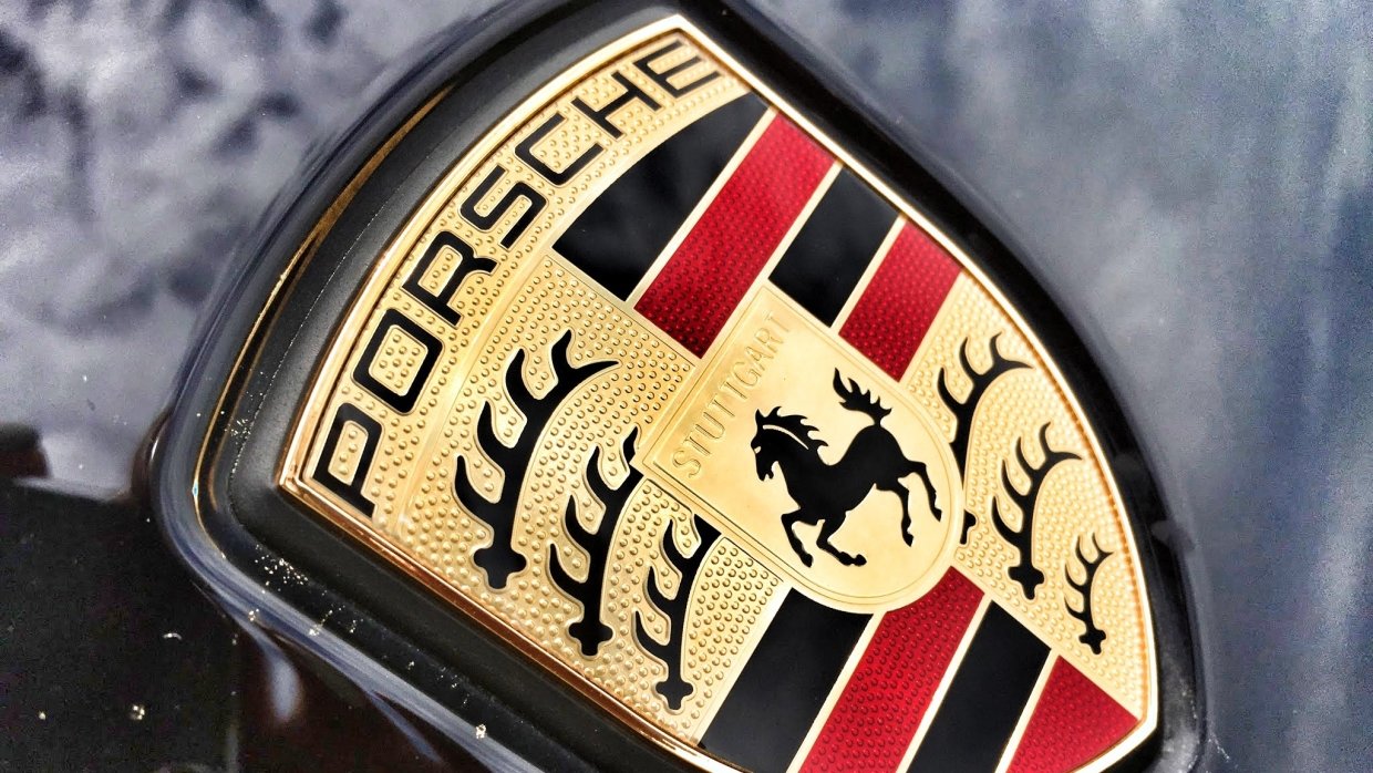 Составлен рейтинг самых быстрых моделей Porsche